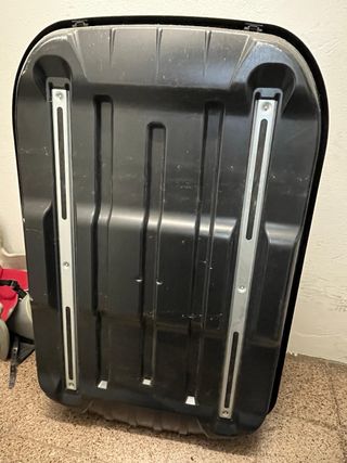 Cofre Techo Norauto Bermude 400L