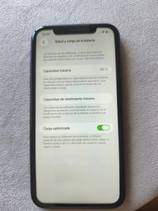 iPhone 11 128GB e iPhone 13 Pro 256GB
