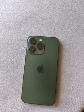 iPhone 11 128GB e iPhone 13 Pro 256GB