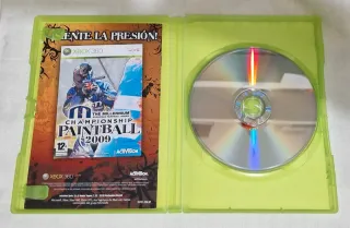 Secret Service Xbox 360