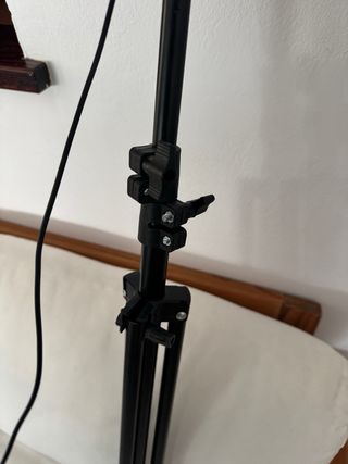 Trípode Aro Luz Móvil