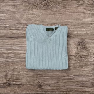 Timberland Grey Sweater Size M