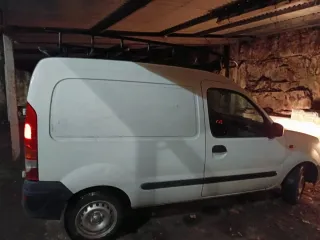 Renault Kangoo 2005