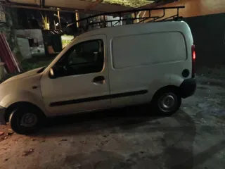 Renault Kangoo 2005