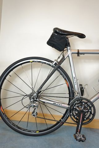 Bicicleta Carretera SUNN Special Carbono