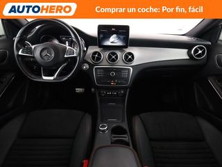 Mercedes GLA GLA 200 d AMG Line