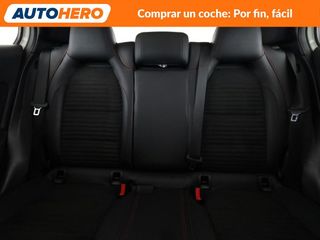 Mercedes GLA GLA 200 d AMG Line