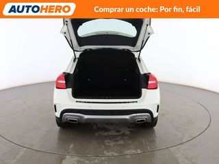 Mercedes GLA GLA 200 d AMG Line