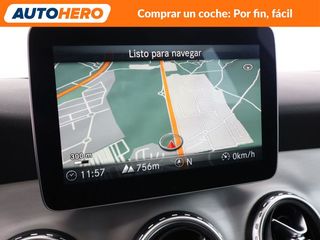 Mercedes GLA GLA 200 d AMG Line