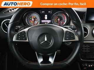 Mercedes GLA GLA 200 d AMG Line