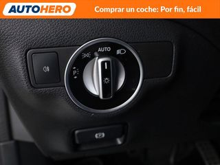 Mercedes GLA GLA 200 d AMG Line