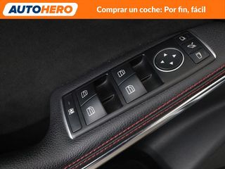 Mercedes GLA GLA 200 d AMG Line