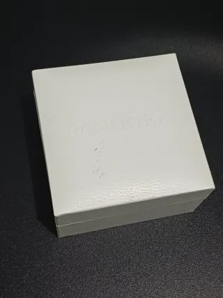 Bolsa y Caja Pandora