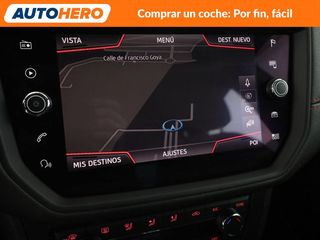 Seat Arona 1.6 TDI FR