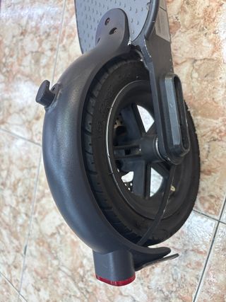 Patinete Electrico Xiaomi Scooter Essential