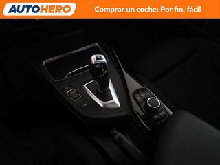 BMW Serie 2 218i Sport Line