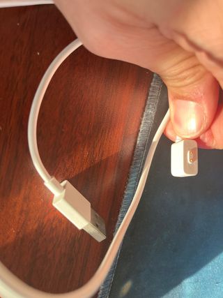 Cargador Mi Band 7 Original Xiaomi