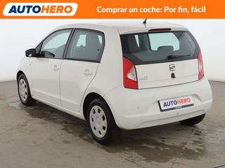 Seat Mii 1.0 Style Edition