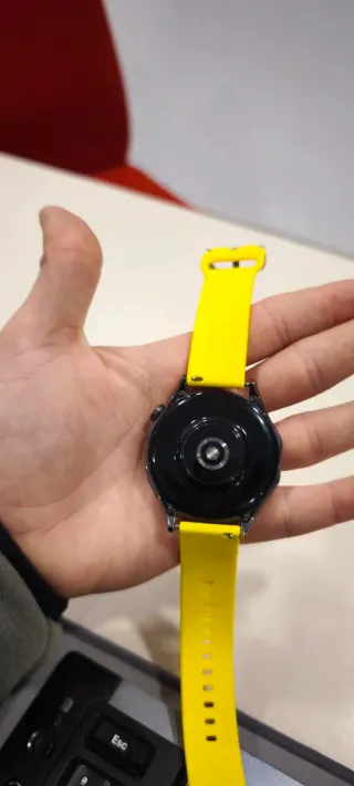 Huawei Watch GT 4