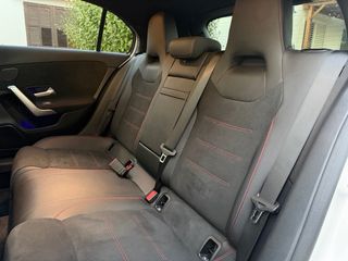 Mercedes-Benz Clase A 2024