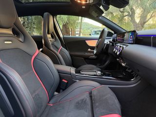 Mercedes-Benz Clase A 2024