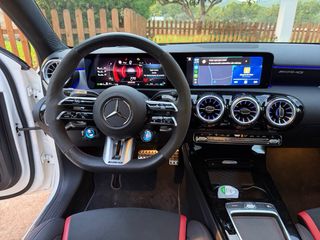 Mercedes-Benz Clase A 2024