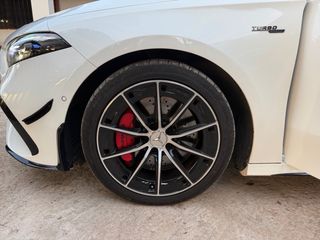 Mercedes-Benz Clase A 2024