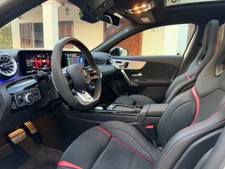 Mercedes-Benz Clase A 2024