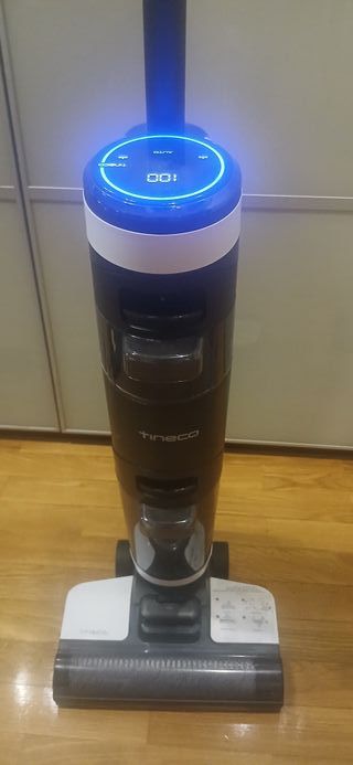 Tineco Aspirador Fregona