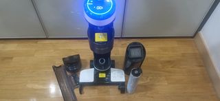 Tineco Aspirador Fregona