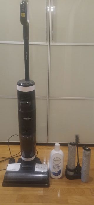 Tineco Aspirador Fregona