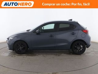 Mazda 2 1.5 Black Tech Edition