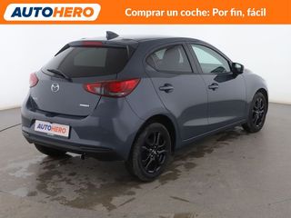 Mazda 2 1.5 Black Tech Edition