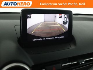 Mazda 2 1.5 Black Tech Edition