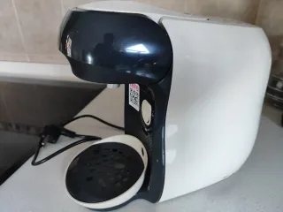 Cafetera Tassimo Bosch