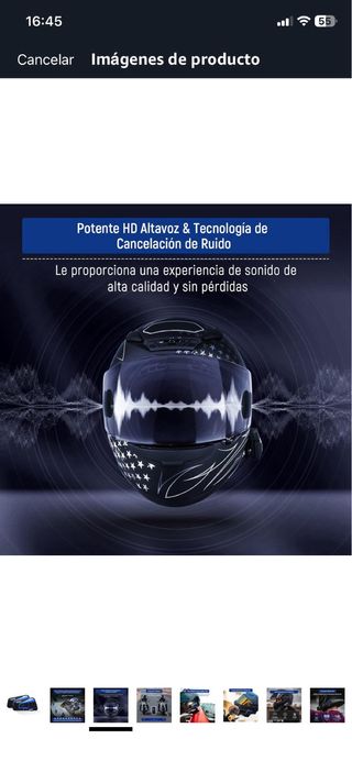 Lexin B4FM Intercomunicador Moto Bluetooth Dual Pa