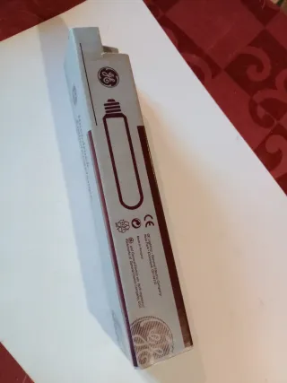 Lâmpada GE Alta Intensidade E40 250W