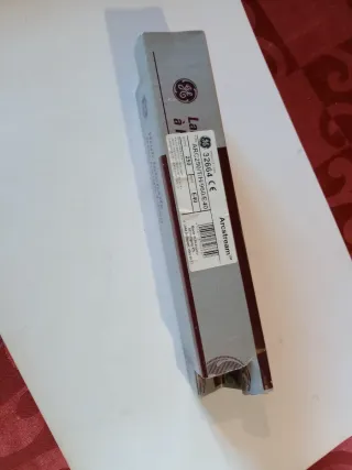 Lâmpada GE Alta Intensidade E40 250W