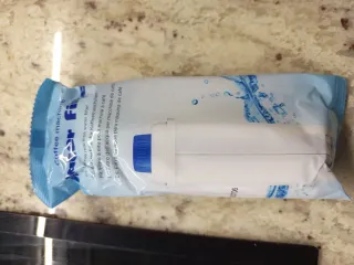 5 Filtros Agua Cafetera Delonghi