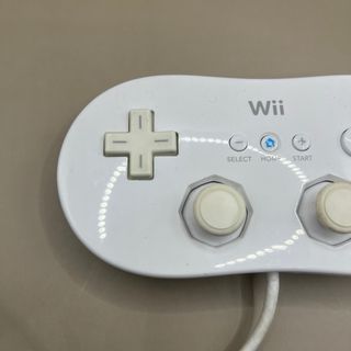Nintendo Wii Telecomando Controller
