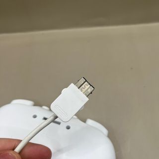 Nintendo Wii Telecomando Controller