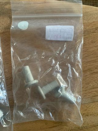 Lote piezas Drip&Fresh