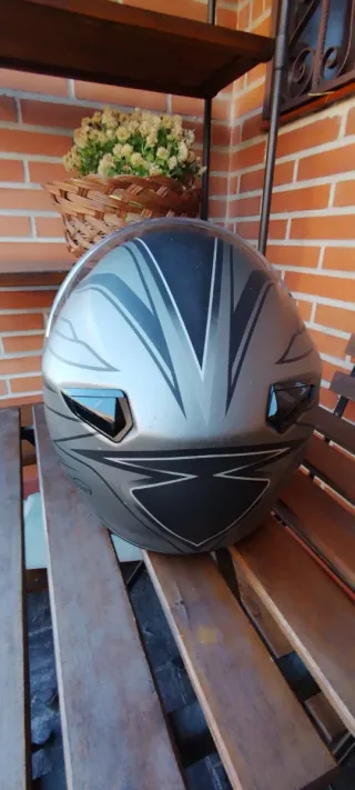 Casco Shoei Integral