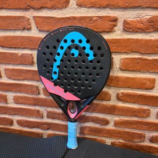 Pala Pádel Head Gravity Pro
