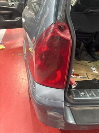 Pilotos traseros Peugeot 307 SW