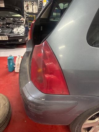 Pilotos traseros Peugeot 307 SW