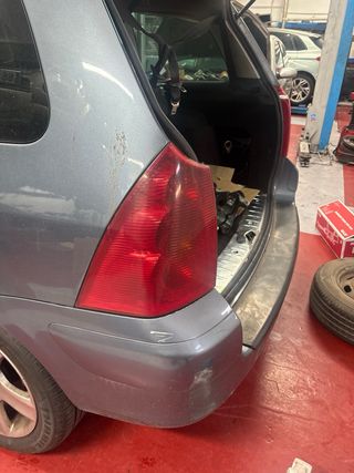 Pilotos traseros Peugeot 307 SW