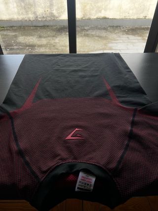 T-shirt Gymshark Onyx v5