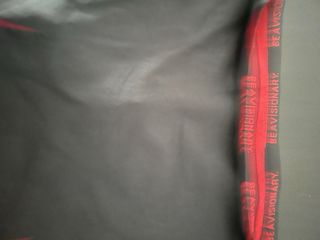 T-shirt Gymshark Onyx v5