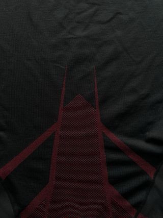 T-shirt Gymshark Onyx v5